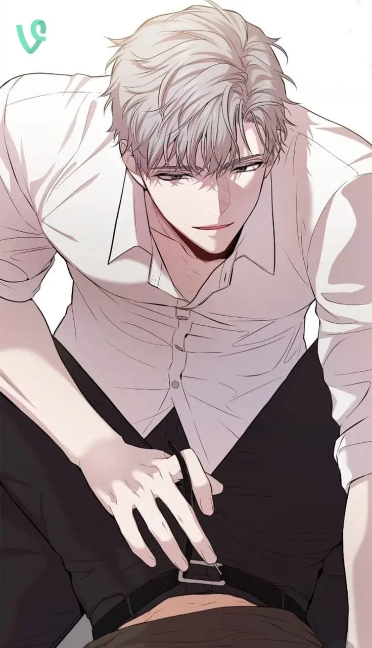 Ilay Riegrow - BL/MLM  thumbnail