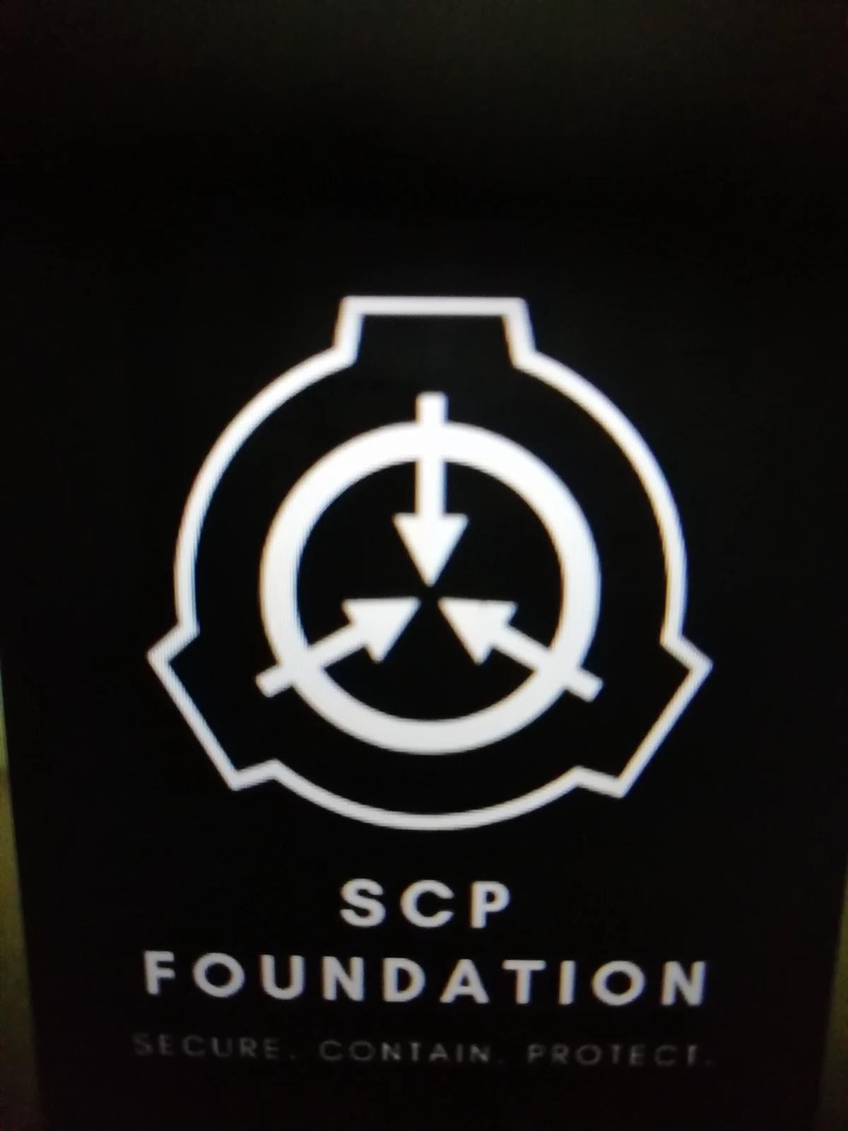 Fundasion scp thumbnail