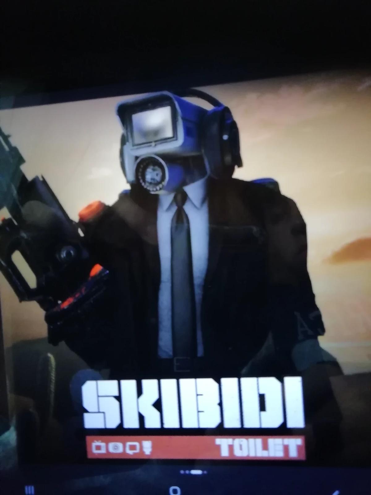 Skibidi toilet... thumbnail
