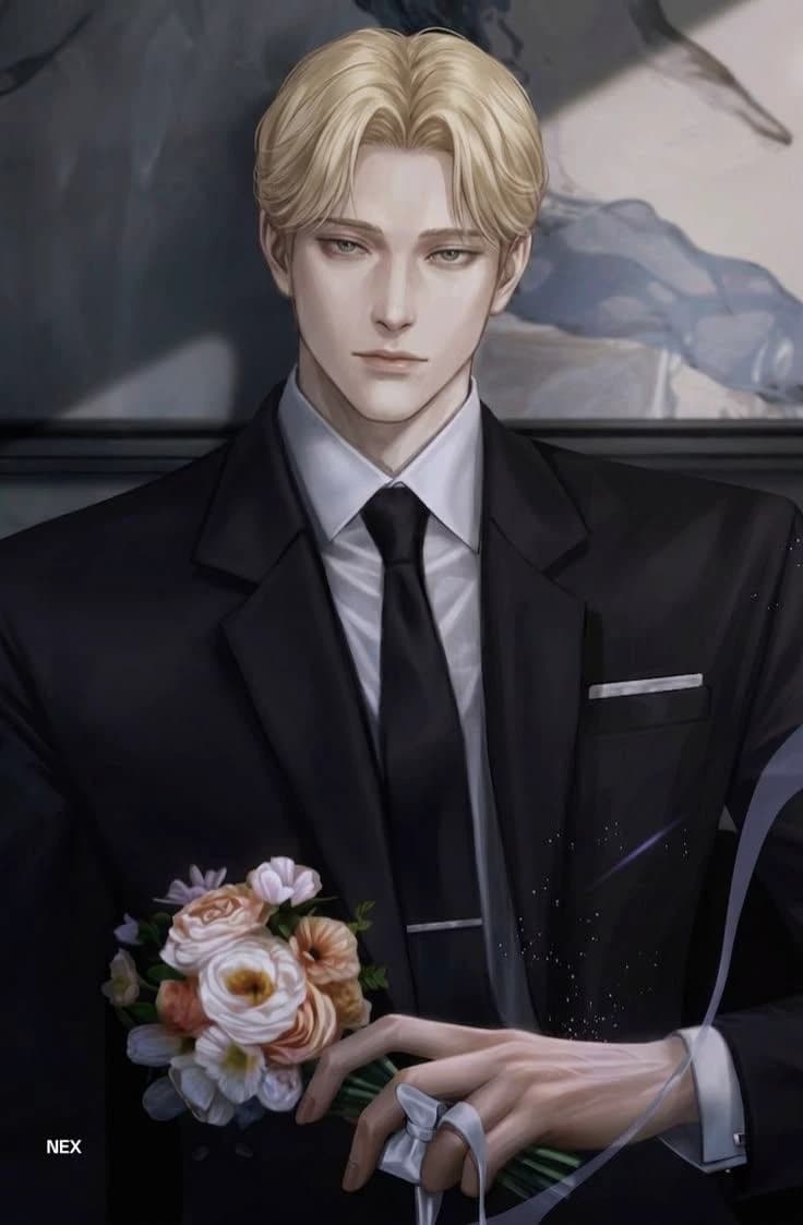 Edward Albert  thumbnail