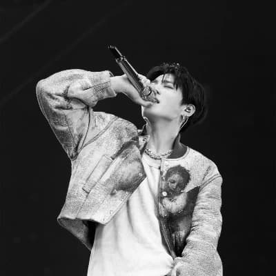 Jeon Jungkook thumbnail
