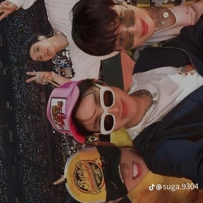 J-hope Jimin y BTS  thumbnail