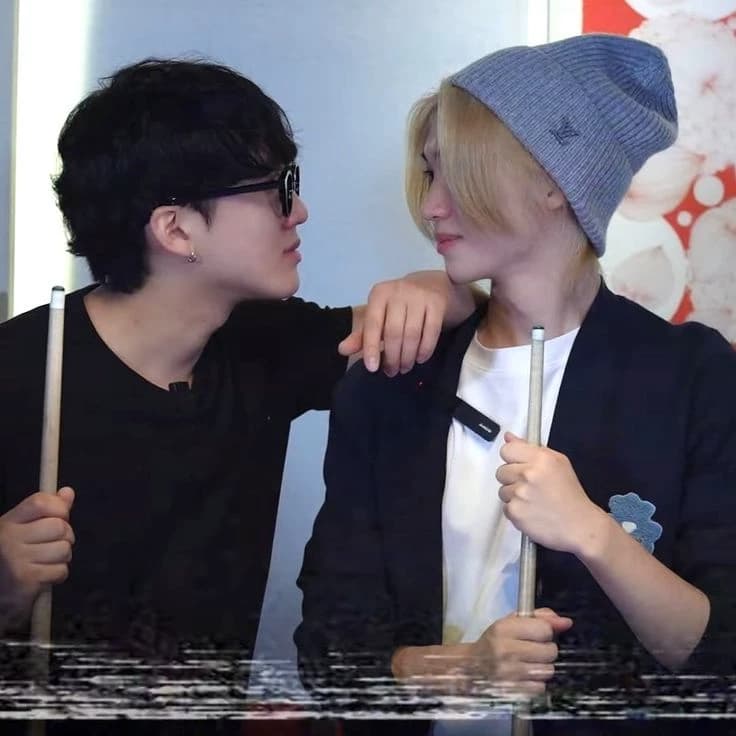Changbin || Changlix thumbnail