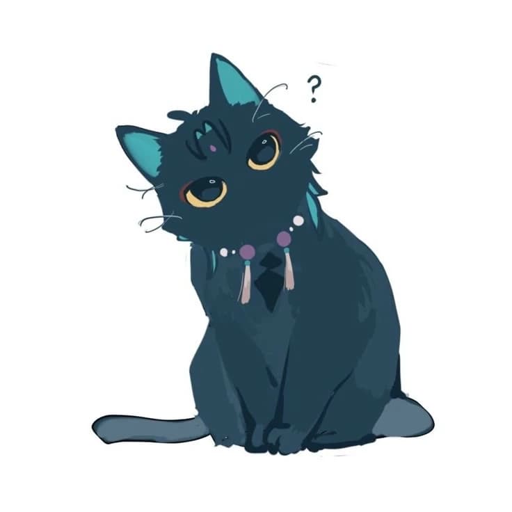 Cat xiao thumbnail