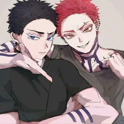 Akaza and Hakuji thumbnail