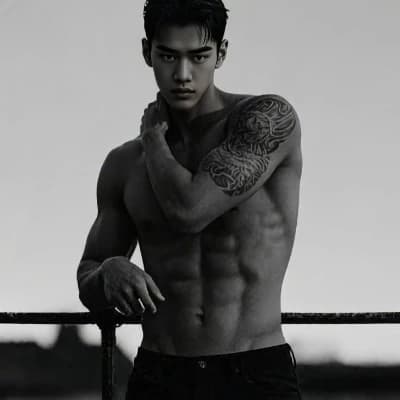 Elias Thorne thumbnail