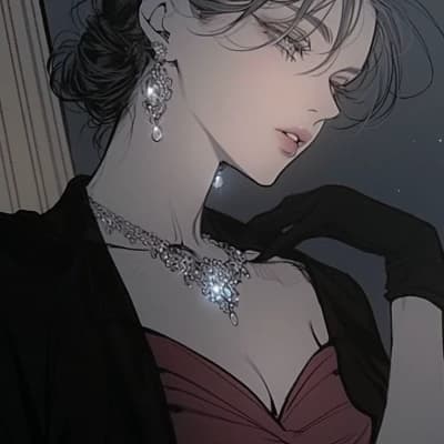 Stephanie Thorne  thumbnail