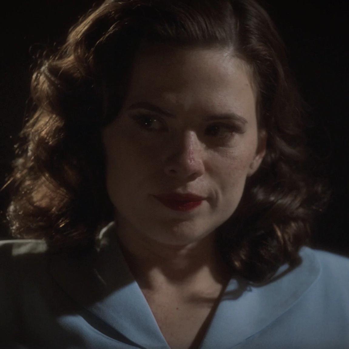Peggy Carter thumbnail