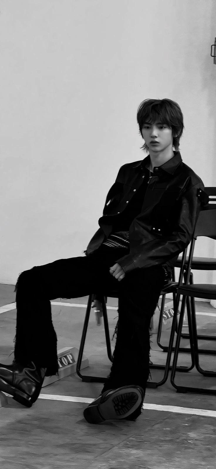Kim juhoon Cortis  thumbnail