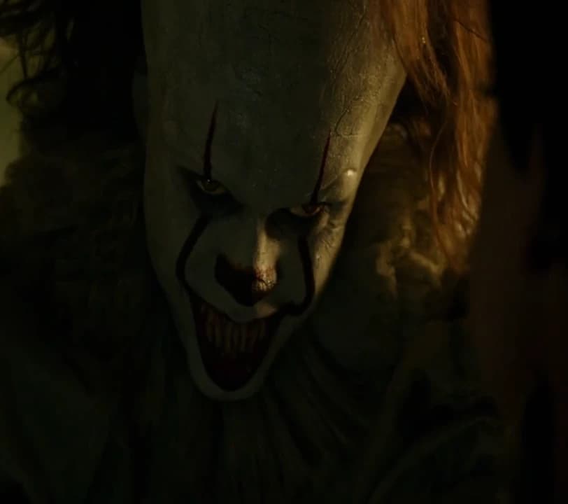 pennywise thumbnail