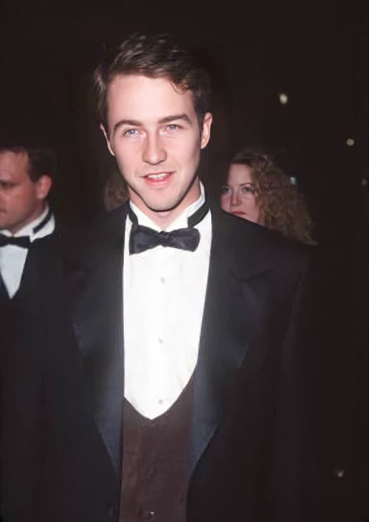 Edward Norton thumbnail