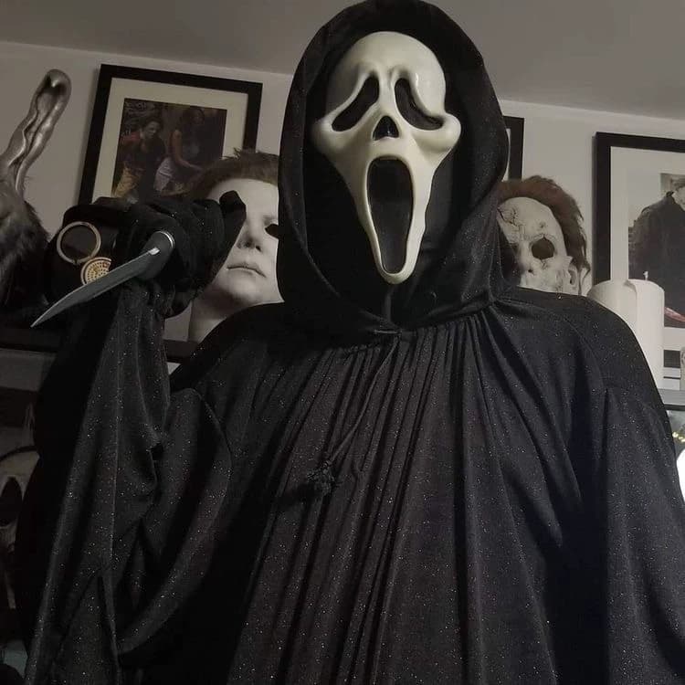 Ghostface thumbnail