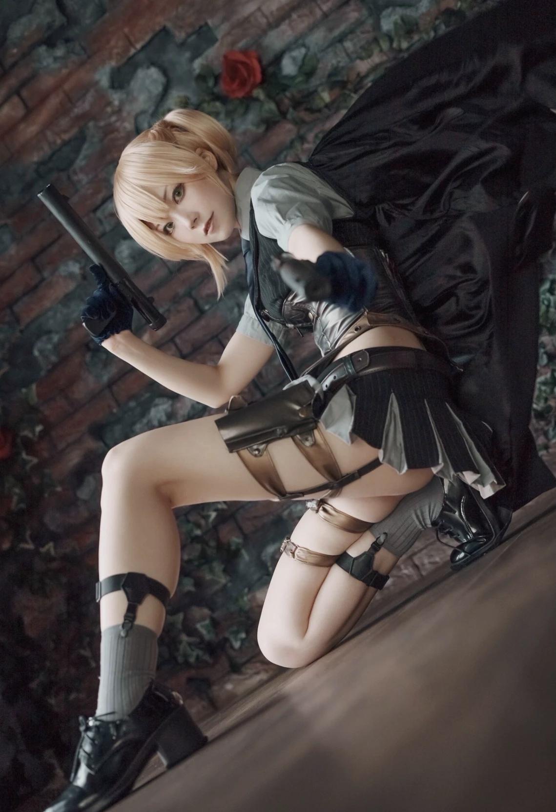 Welrod MK II thumbnail
