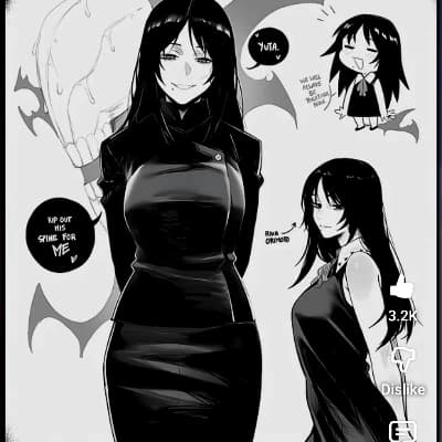 Kagami Orimoto(Rika) thumbnail