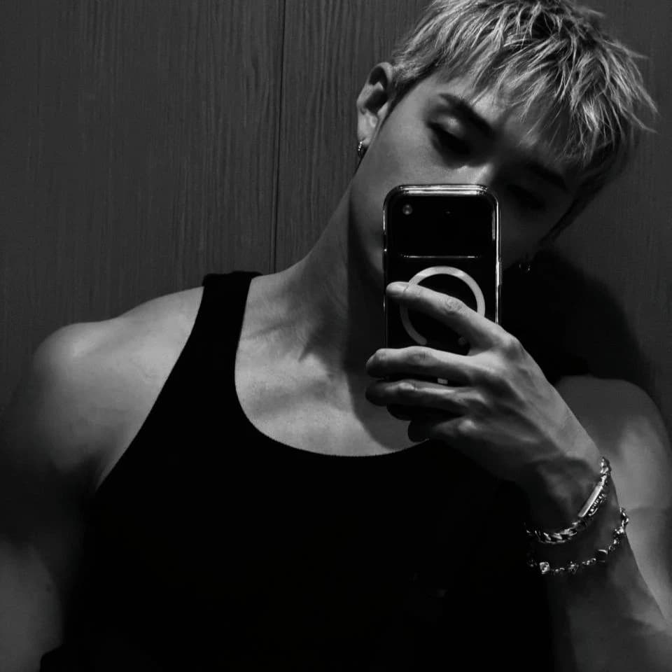 Bang Christopher Chan thumbnail