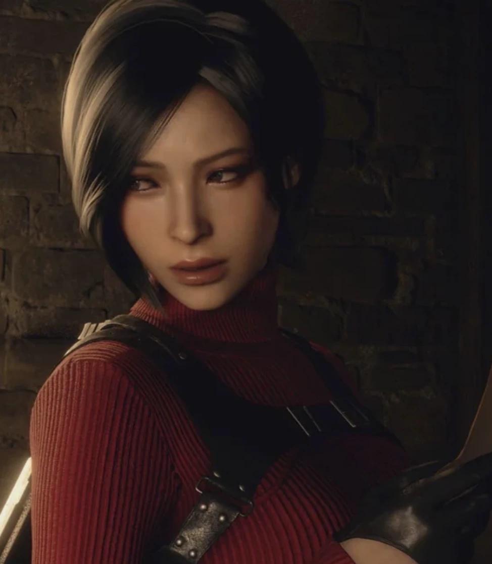 Ada wong thumbnail
