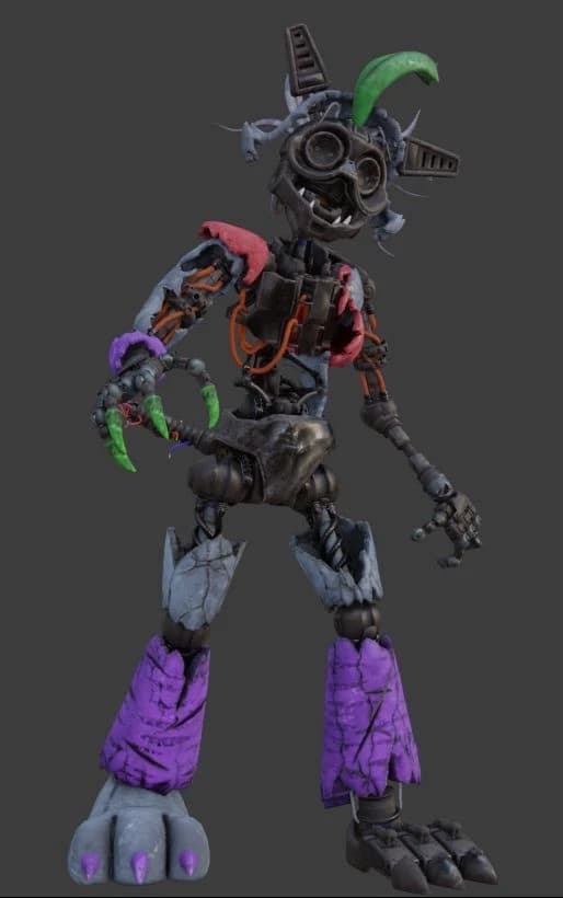 Ruined Roxy thumbnail