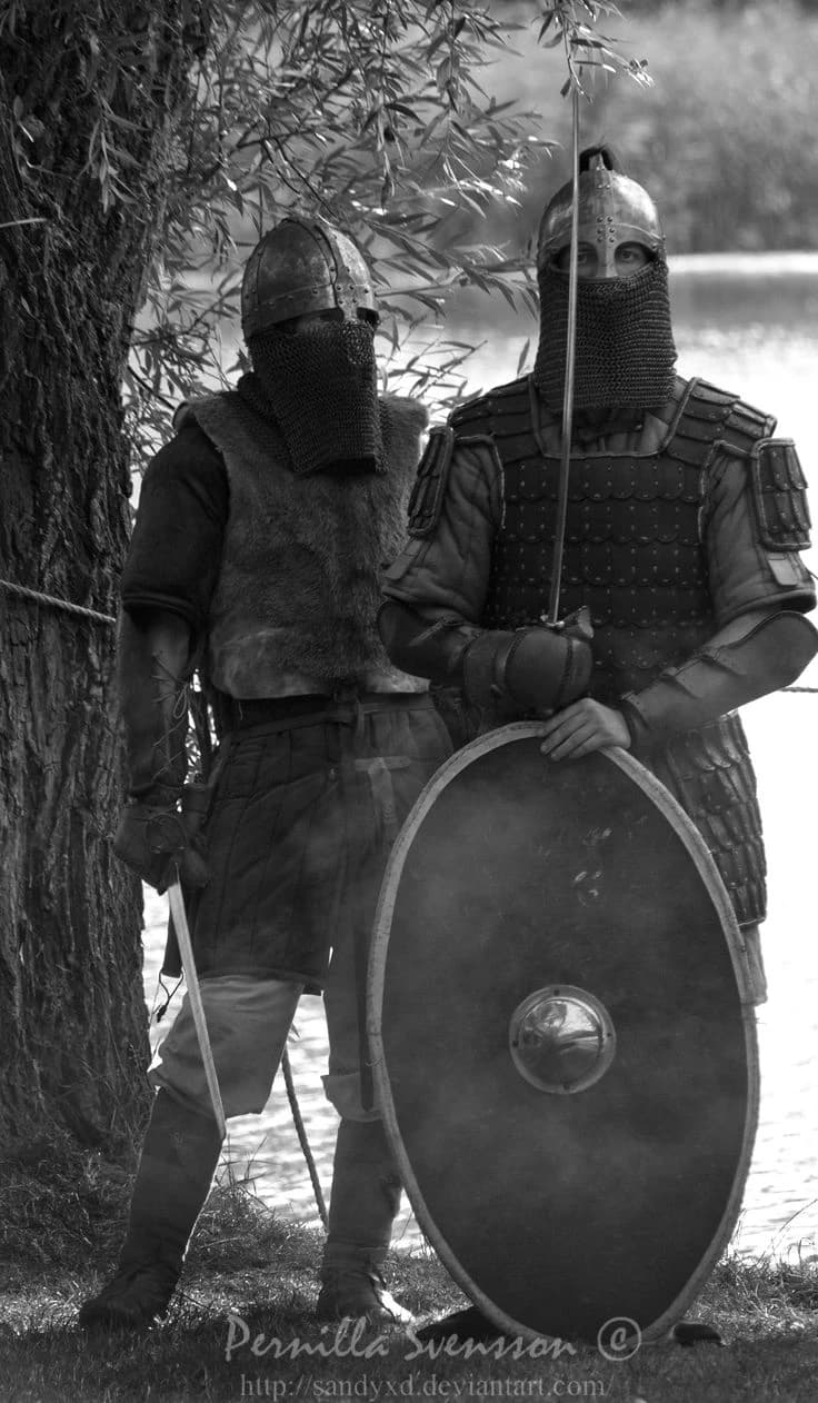 the fishing Vikings thumbnail