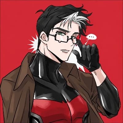Jason Todd thumbnail