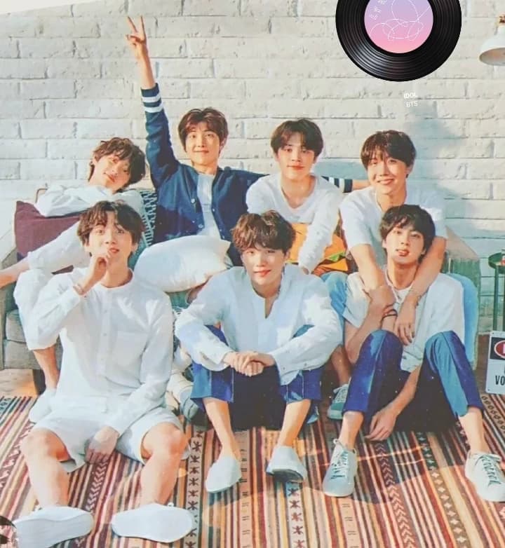 BTS 8th member  thumbnail