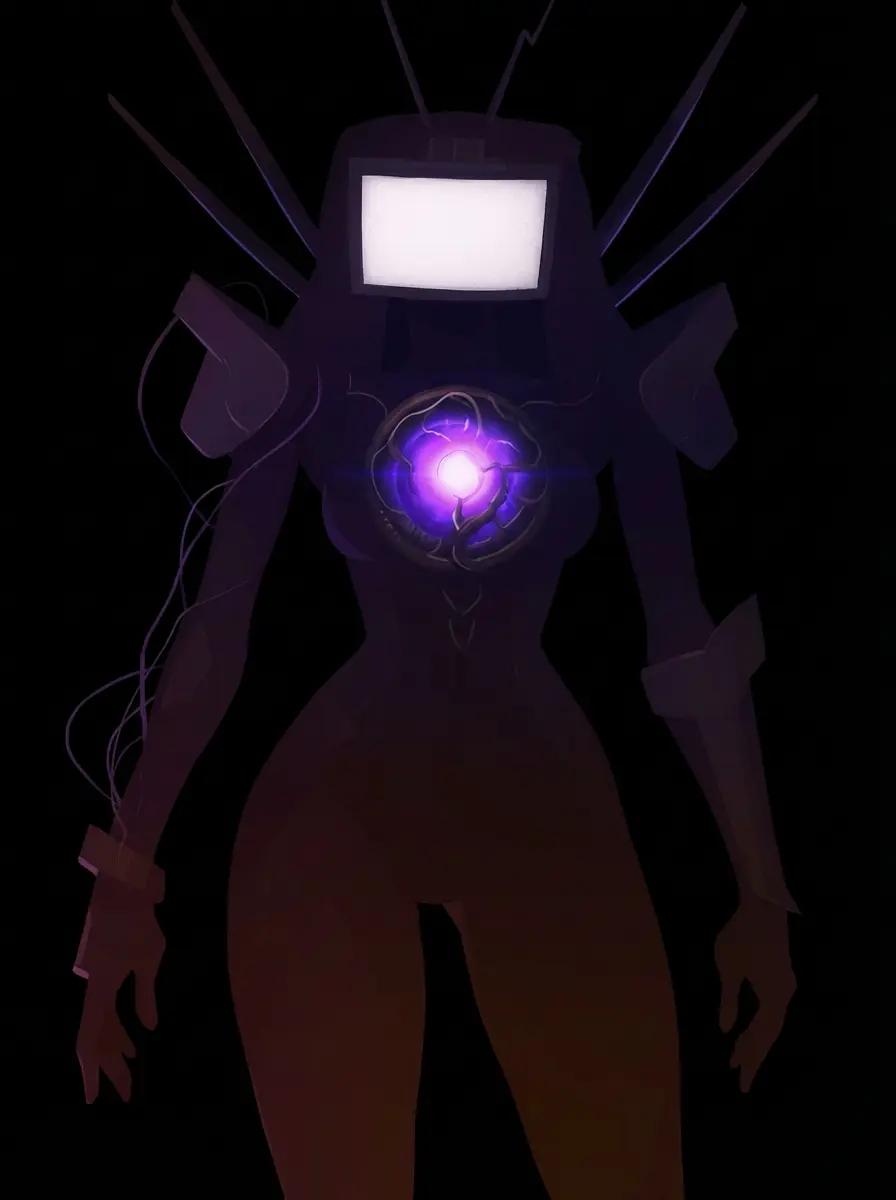 Titan TV Woman thumbnail