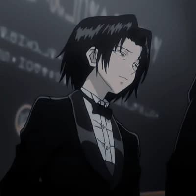 Feitan Portor thumbnail