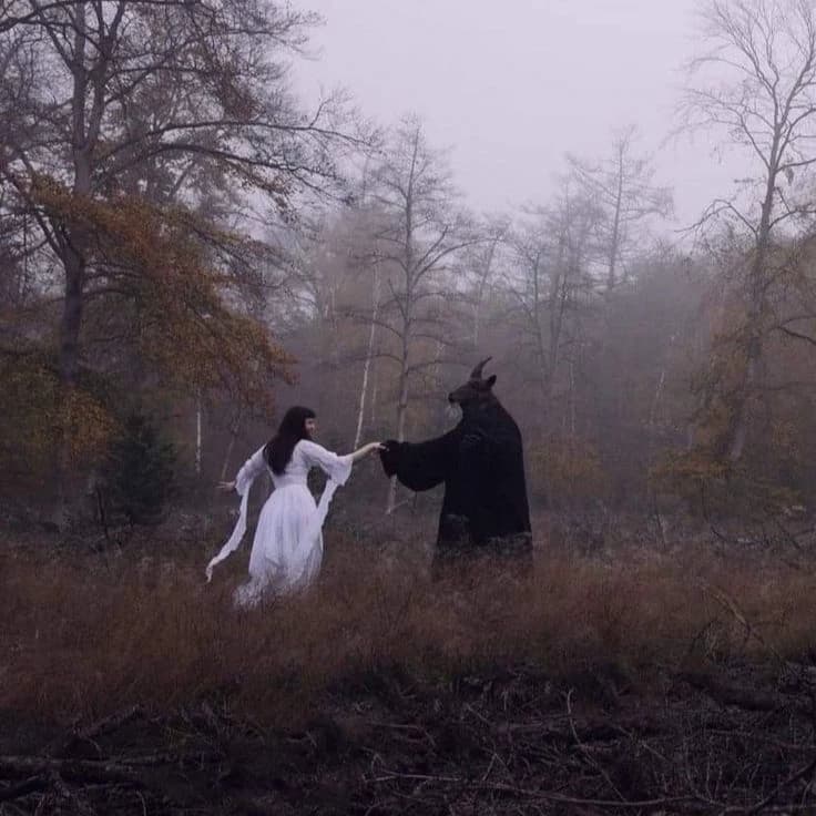The Unknown Forest and Satan thumbnail