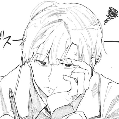 Kenjirō Shirabu thumbnail