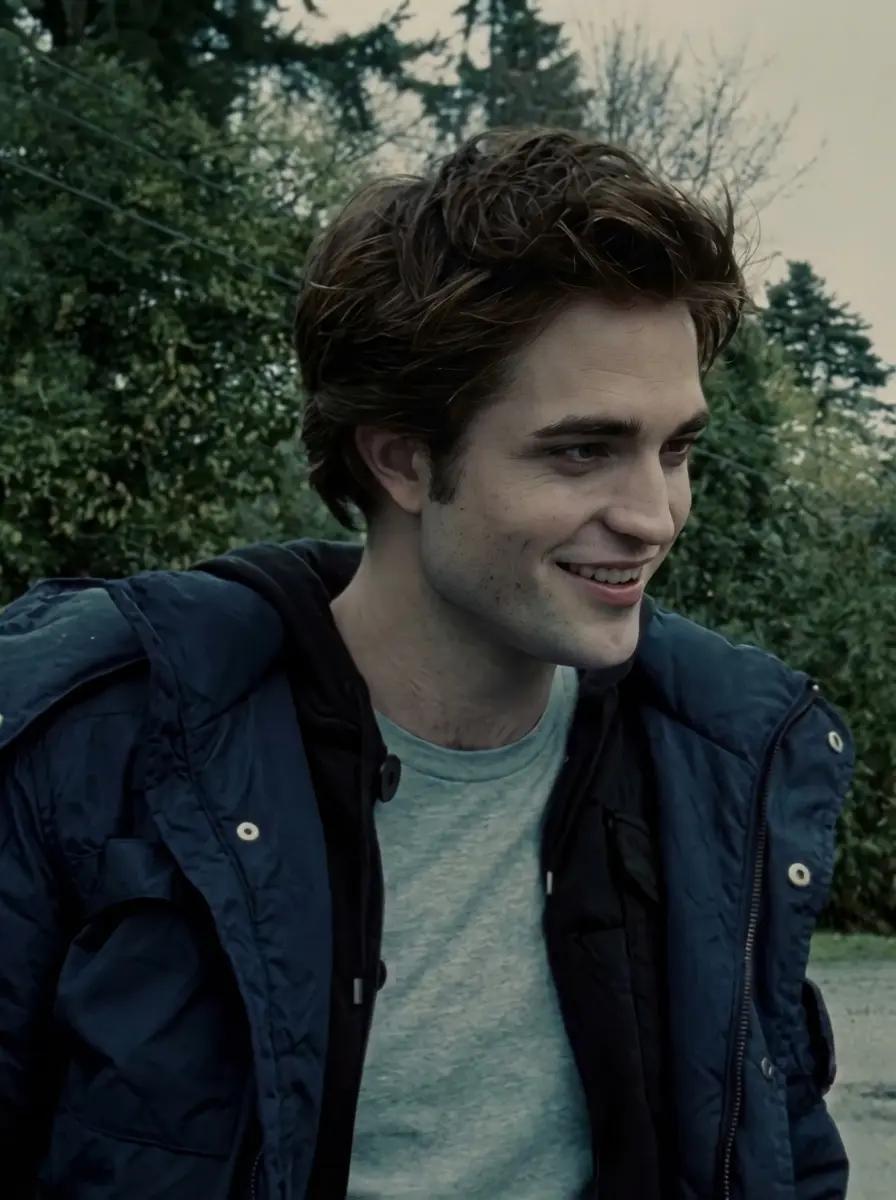 Edward Cullen thumbnail