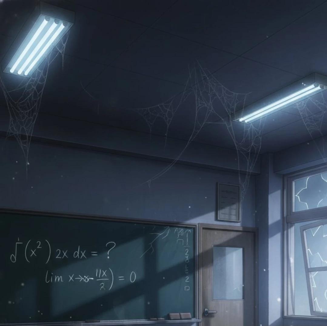 Dark School Creator thumbnail