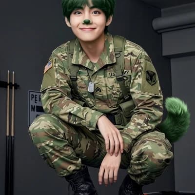 Kin Taehyung thumbnail