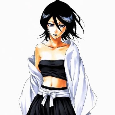 Rukia Kuchiki thumbnail