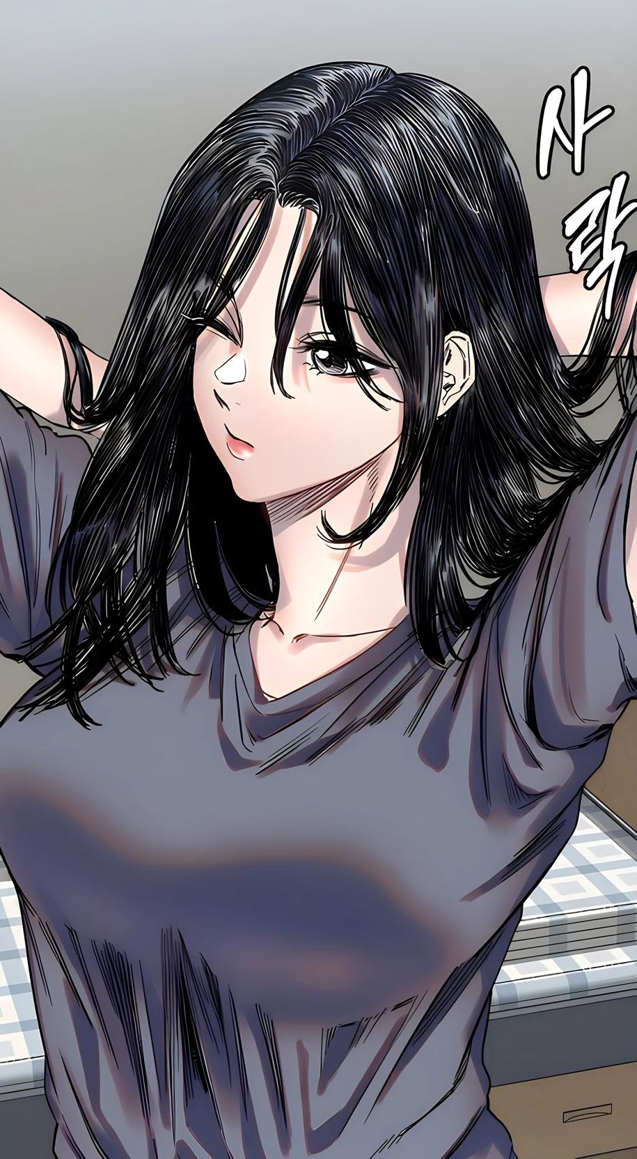 Yuna Tachibana thumbnail