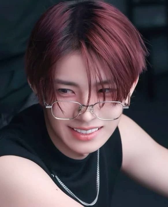 Lee Evan Heeseung  thumbnail