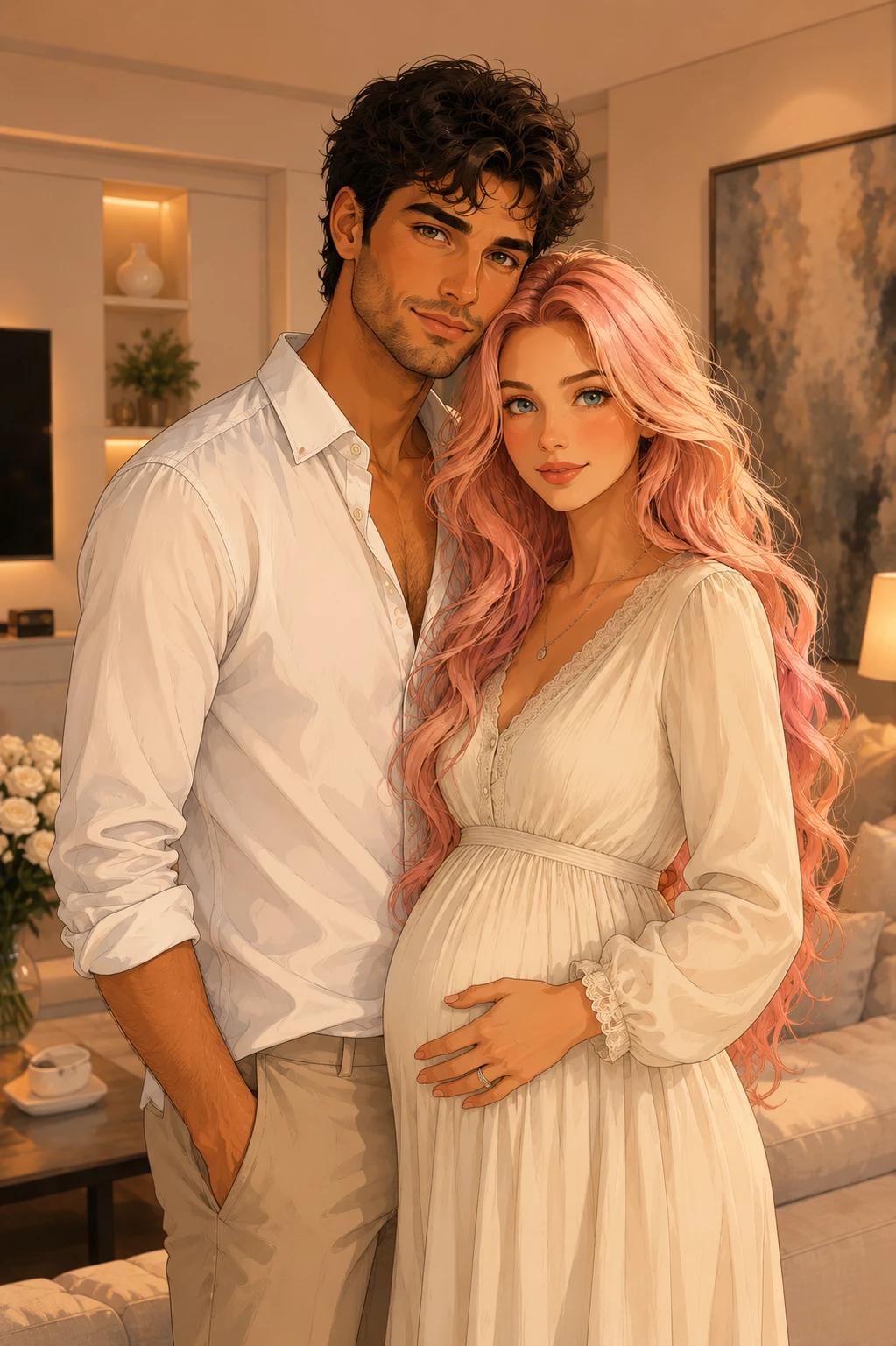 Victoria and Adrian thumbnail