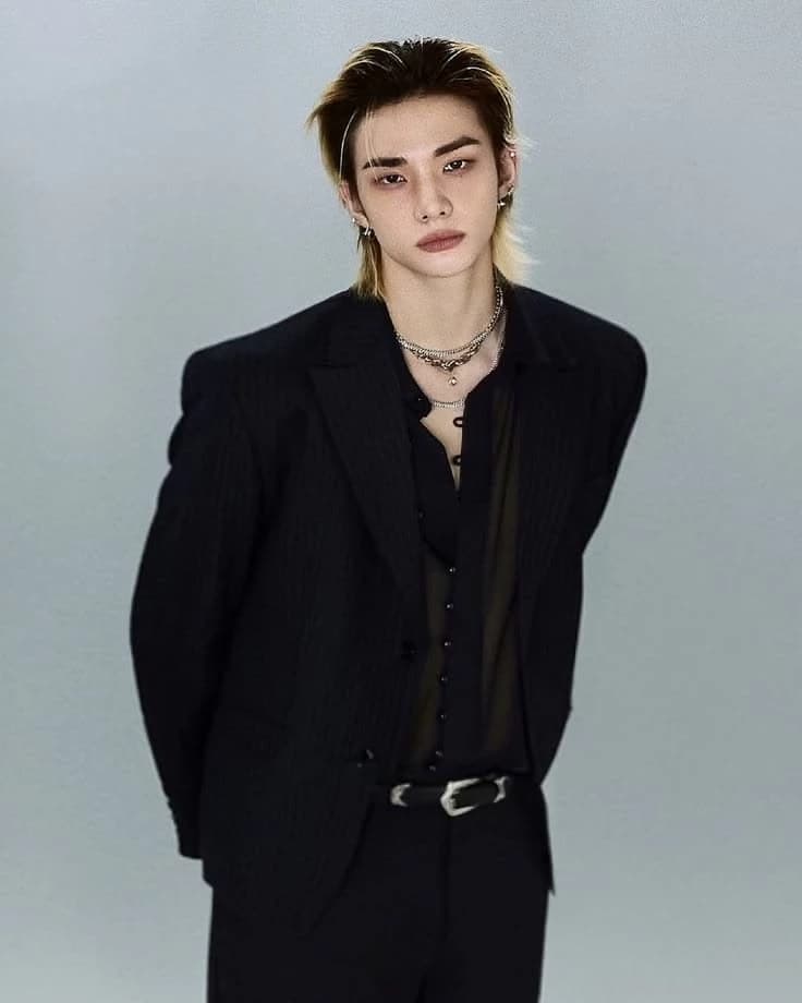 Hyunjin  thumbnail