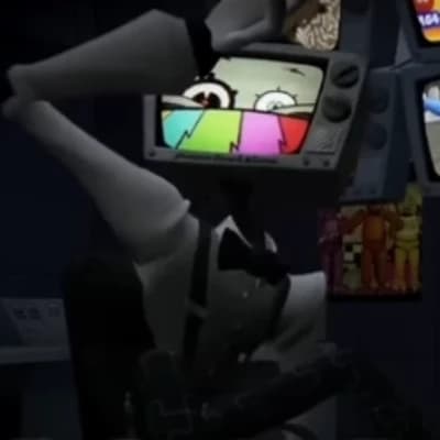 Mr. Puzzles thumbnail