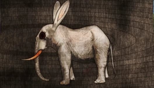 City Zoo (Rule-Based Horror)  thumbnail