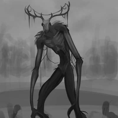 Mounstro sexy thumbnail