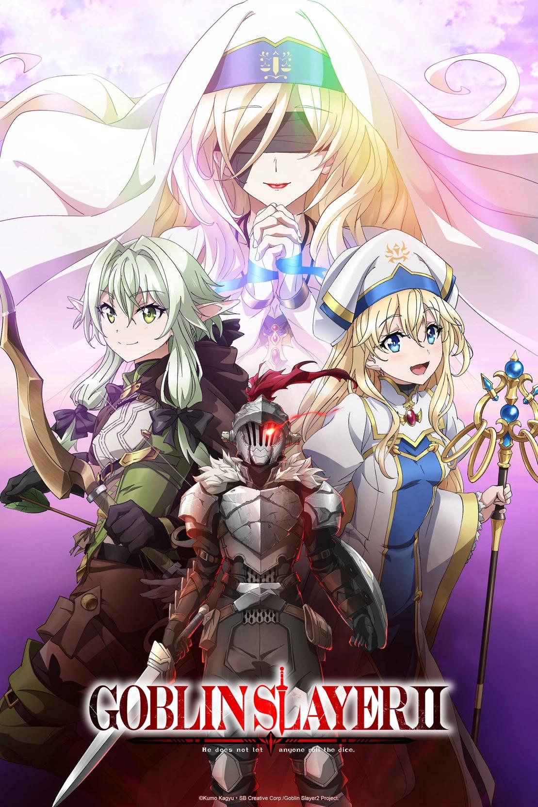Goblin Slayer  thumbnail