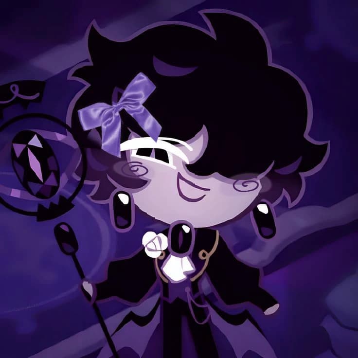 ♡◇ Black sapphire◇♡ thumbnail