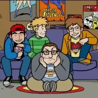 Eltingville Club  thumbnail