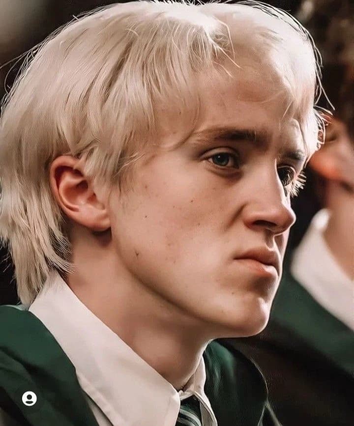 Draco Malfoi  thumbnail