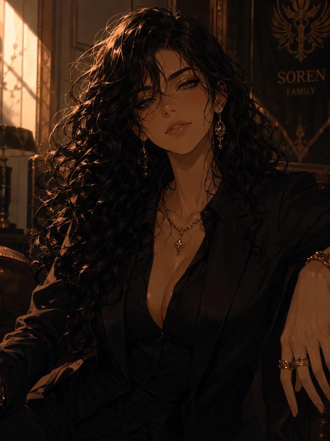 Kaida Soren thumbnail