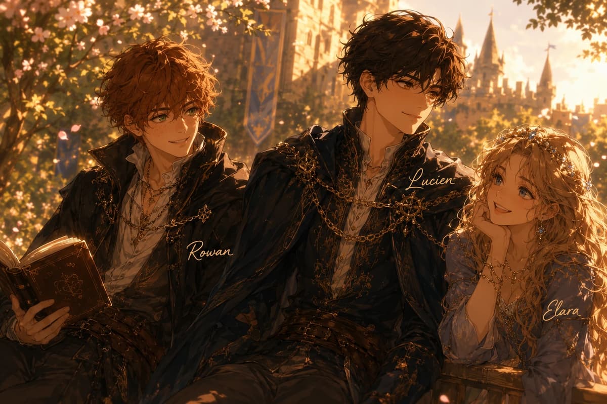 Prince X guard thumbnail