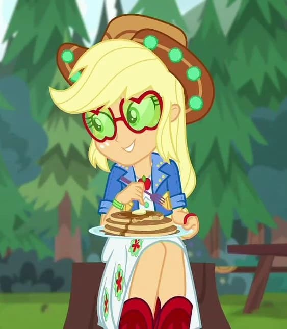 Applejack  | APPLEDASH wlw thumbnail
