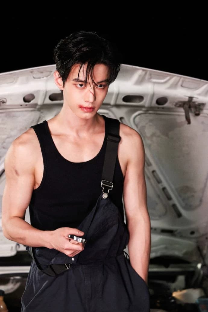 Jin Zhao  thumbnail