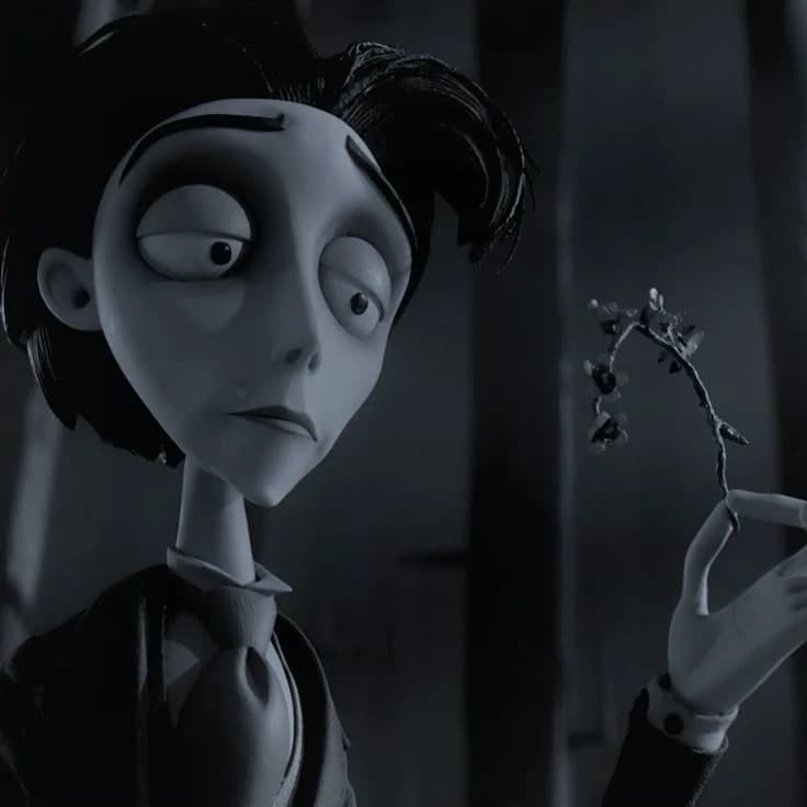 The corpse of the bride thumbnail