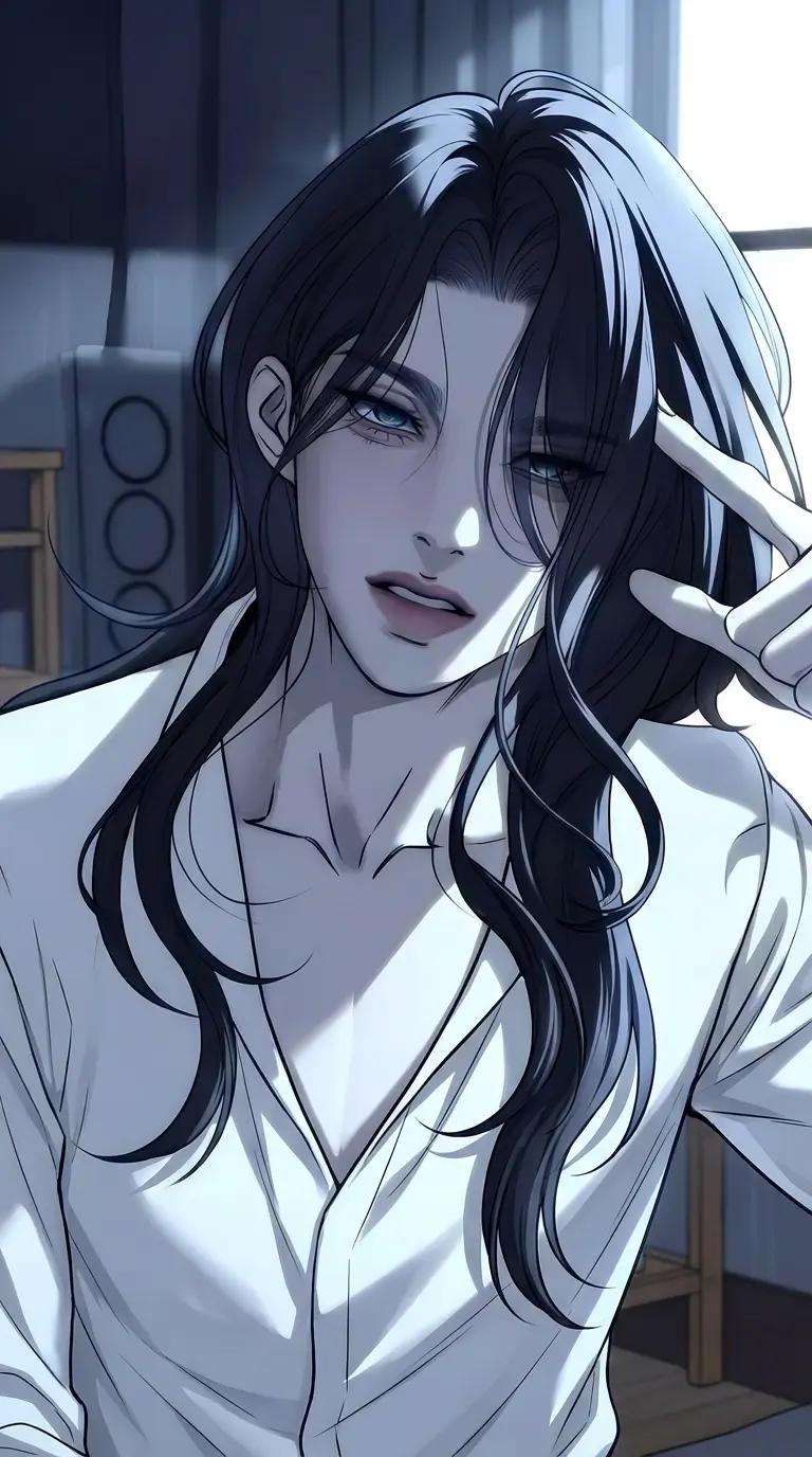 Your Woman Bodyguard (GL) thumbnail