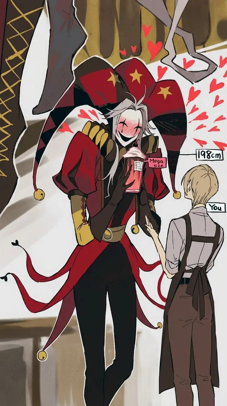 Pierrot thumbnail
